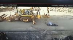 Наказал шумного хруста.mp4