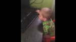 миша собирается в садик.webm