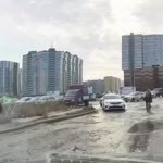 всж весна лужи велосипедист.mp4