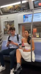 found him #finance #couple #couplegoals #periods #periodpositive #fyp #foryou #nyc.mp4