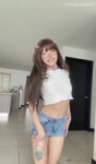 girlsBed(0518(2)).webm