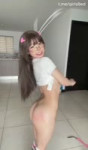 girlsBed(0518(3)).webm