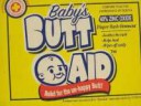 butt aid