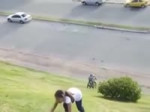 WCGW if I bike really fast into a road Whatcouldgowrong.mp4