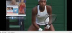 ХАЛЕП ГАУФФ HALEP GAUFF SHARAPOVA MASHA BABKO WIMBLEDON 201[...].mp4