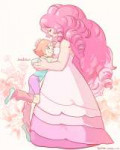 Steven-Universe-Steven-universe-Rose-Quartz-Pearl-(SU)-2420[...].png