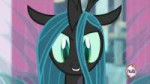 170908 - animated Chrysalis happy laughing suggestive.gif