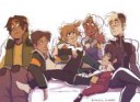 voltron-Princess-Allura-lance-keith-3825360