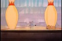 Tom and Jerry - 007 - The Bowling Alley-Cat (Кот играет в б[...].webm