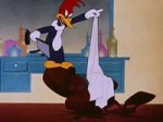 Woody Woodpecker - 010 - Barber of Seville [DVDRip-Rus].webm