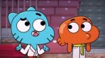 The Amazing World of Gumball - The Cage.webm