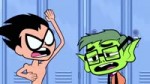 Teen Titans Go! Hey You Dont Neglect Me in Your Memory.mp4
