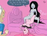 802332 - @ AdventureTime FinntheHuman Marceline PrincessBub[...]