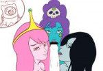 550851AdventureTimeFinntheHumanJunglePrincessMarcelinePrinc[...]