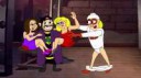 2013 - Jay & Silent Bobs Super Groovy Cartoon Movie