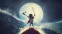 2016 - Kubo and the Two Strings
