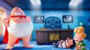 2017 - Captain Underpants The First Epic Movie