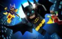 2017 - The Lego Batman Movie