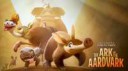 2017 - The Ark and the Aardvark