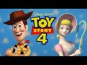 2019 - Toy Story 4
