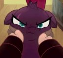 angry plum pone