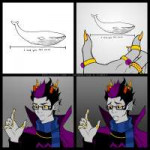 Eridan-Ampora-Homestuck-MS-Paint-Adventures-фэндомы-4127455