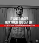 Its not about how much you can lift.jpg