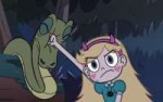 Star is punching snake.jpg