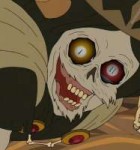 Lich lord english adventure time homestuck.gif