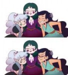 Eclipsa, Festivia and Meteora collage.png