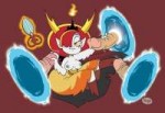 2431045 - Hekapoo IlPanza StarvstheForcesofEvil tagme.jpg