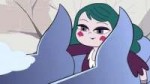 Eclipsa in Omnitraxis arms.gif