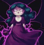 Eclipsa casting her magic while crying.png