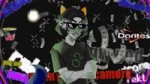 Cute Party meme  Homestuck  Nepeta Leijon.mp4