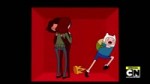 The End Of Adventure Time 2.webm
