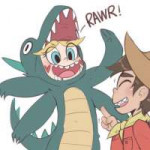 Star and Macro - RAWR!.jpg