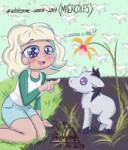 Jackie - cute and with unicorn by Amoniaco.png