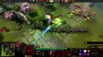 dota2 rampage.webm