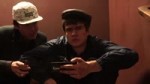badcomedian гопник задумался.webm