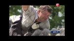 имбицил чинит крышу.webm