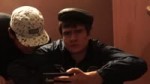 badcomedian гопник задумался.webm
