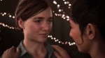 The Last of Us 2 trailer but its just the nice kiss.mp4