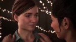 The Last of Us 2 trailer but its just the nice kiss.mp4