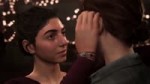 The Last of Us 2 trailer but its just the nice kiss.mp4