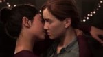 The Last of Us 2 trailer but its just the nice kiss.mp4