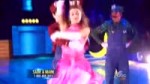 Mario irl dance show.webm