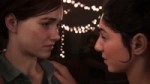 The Last of Us 2 trailer but its just the nice kiss.mp4