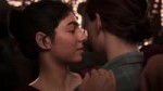 The Last of Us 2 trailer but its just the nice kiss.mp4