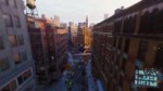 Marvels Spider-Man 4K PS4 Pro Gameplay and Video Preview.mp4