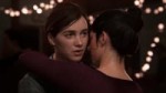 The Last of Us 2 trailer but its just the nice kiss.mp4